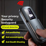 PNC Spy Detector AK500