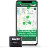 Pro Track! 4G 2021 Model Mini Real time GPS Tracker. Monthly fee required.