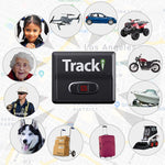 Pro Track! 4G 2021 Model Mini Real time GPS Tracker. Monthly fee required.