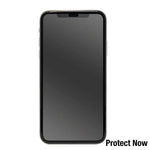 Professional Ceramic Glass Screen Protectors for Apple iPhones