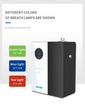 Essential Oil Diffuser Commercial and Residential Scent Diffuser with HVAC Connection WiFi app controlled