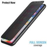 Professional Ceramic Glass Screen Protectors for Apple iPhones