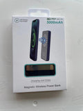 Magsafe Portable wireless Magnetic Power Bank